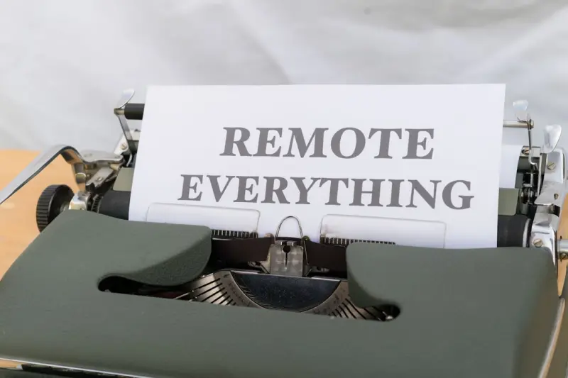 Revitalizing Personal Care for the Remote‑Work Era Revitalizing Personal Care for the Remote‑Work Era