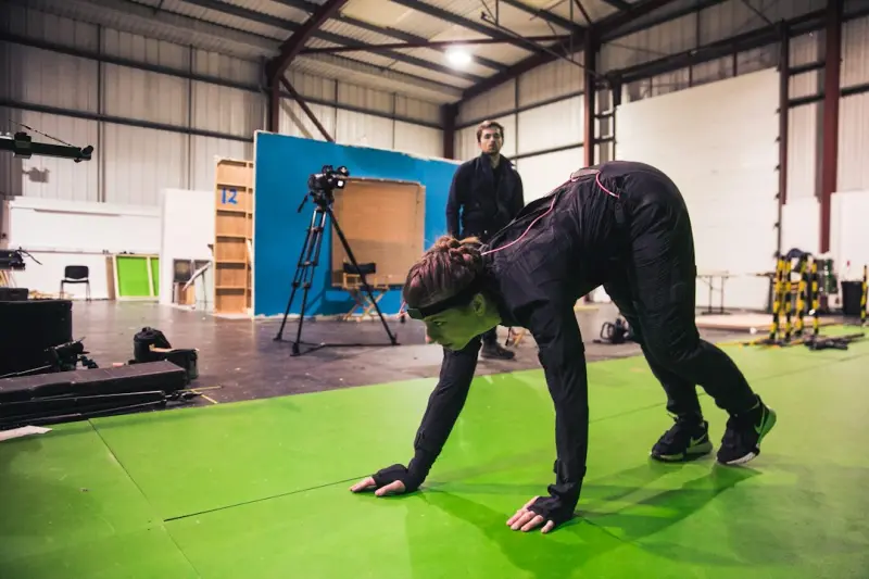 Micro-Movements: The Tiny Exercise Revolution Redefining Daily Wellness
