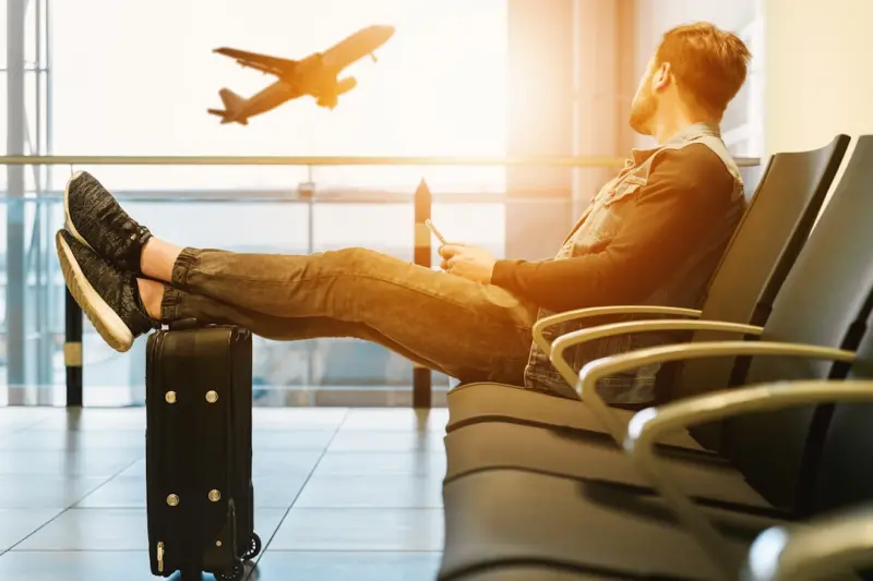 How Intentional Disconnect Transforms Your Travel Experience