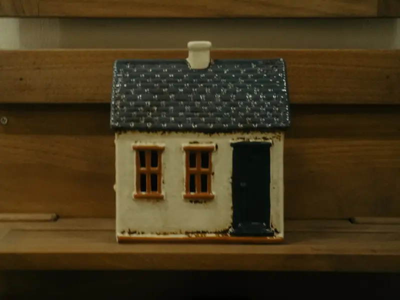 Creative Ways to Make a Small Home Feel Spacious and Serene