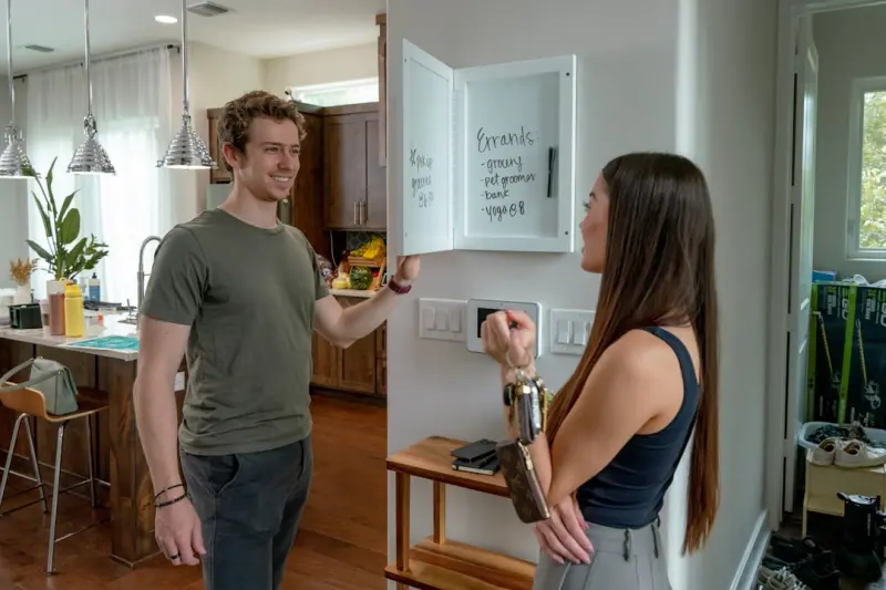 The Hidden Power of Everyday Home Tweaks: Boost Comfort, Save Money, and Feel More Alive