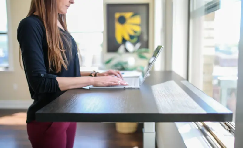 Micro‑Movement: Small Shifts for Big Desk‑Side Health