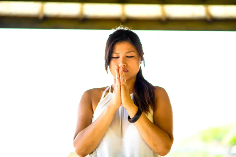 Unlocking the Healing Power of Breath: A Practical Guide