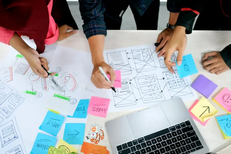 Designing the Employment Experience: A Blueprint for Talent Retention