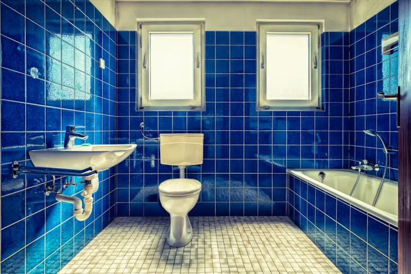Heat, Cold, and Calm: Transforming Your Bathroom Into a Personal Care Sanctuary