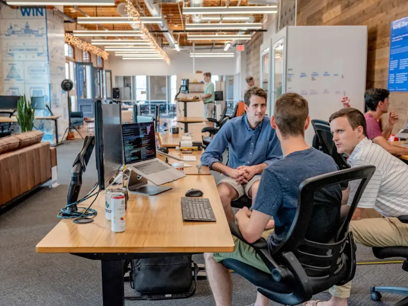 From Cubicles to Skill Markets: Rethinking Career Growth in the Remote Era