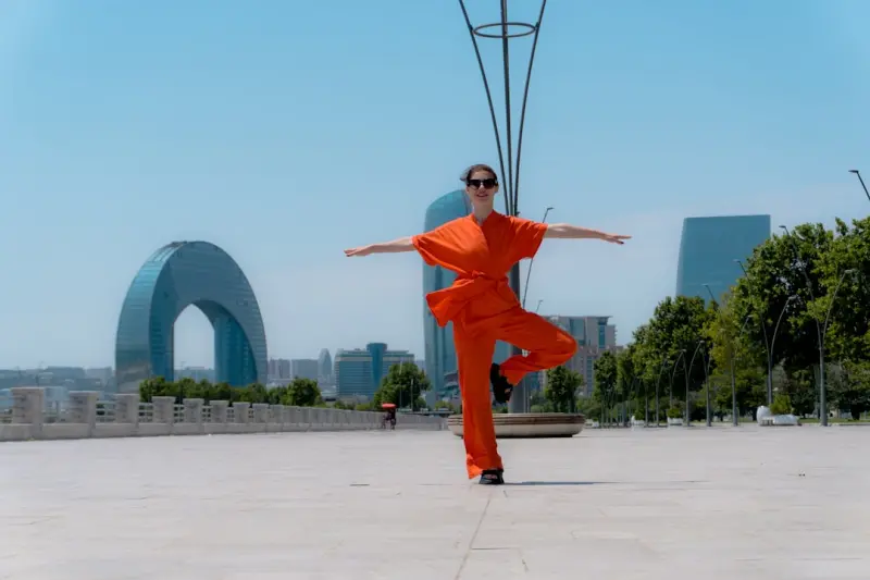 Moving to Joy: How Dance Becomes a Daily Prescription for Health