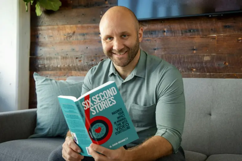 When AI Becomes Your Strategic Storyteller