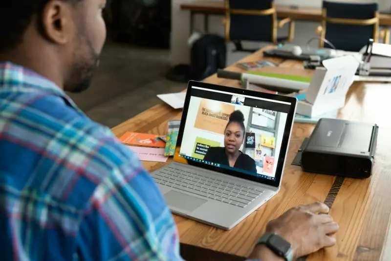 The Video Call Fatigue Paradox: Protecting Your Mind in a Screen‑Driven World