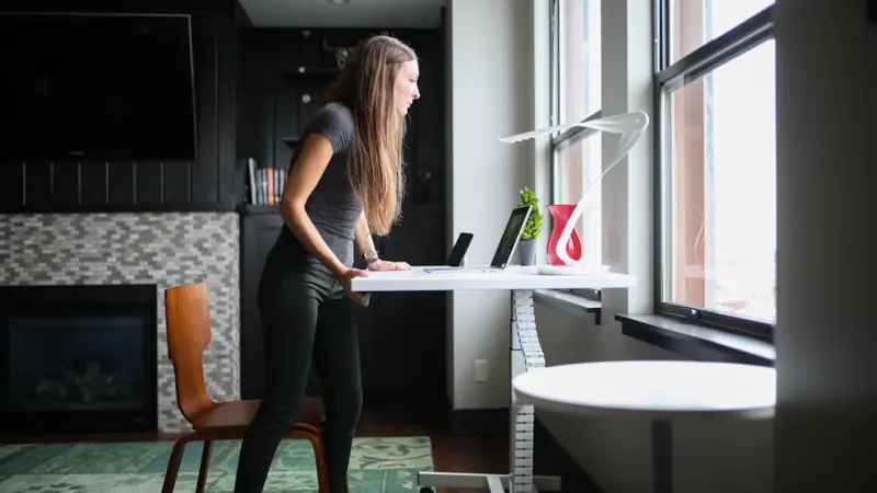 Micro‑Movements: Tiny Desk Exercises for Lasting Health