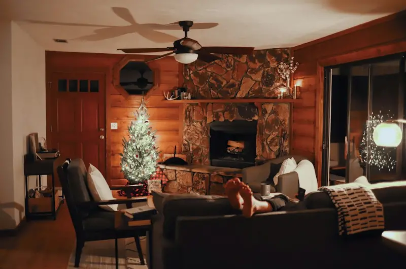 Seasonal Space Swaps: Refresh Your Home Every Few Months for Energy and Focus
