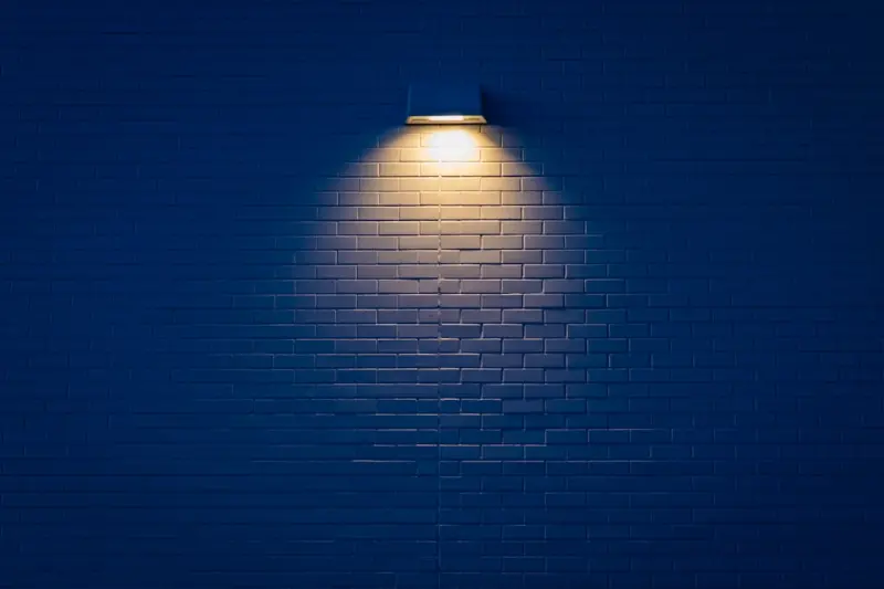 Lighting the Way: Simple Home Light Tricks to Elevate Mood & Focus