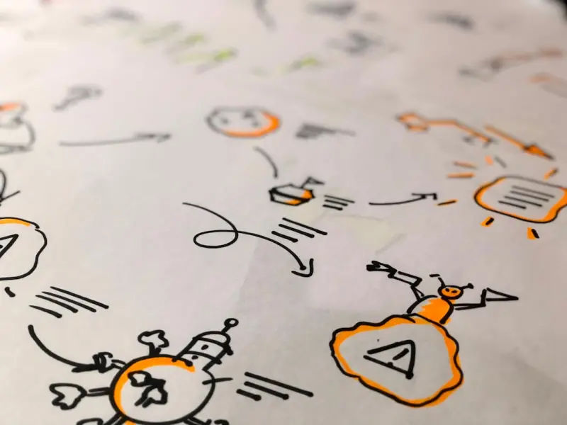 AI‑Powered Innovation Sprints: From Idea to Impact in Hours
