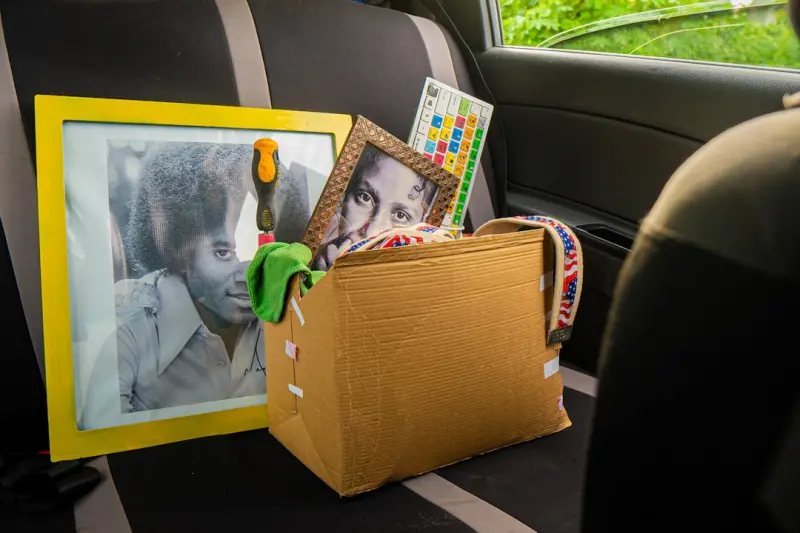Travel as a Sensory Storytelling Canvas Travel as a Sensory Storytelling Canvas