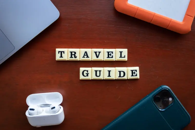 Beyond the Guidebook: Designing Travel Experiences That Nourish the Soul