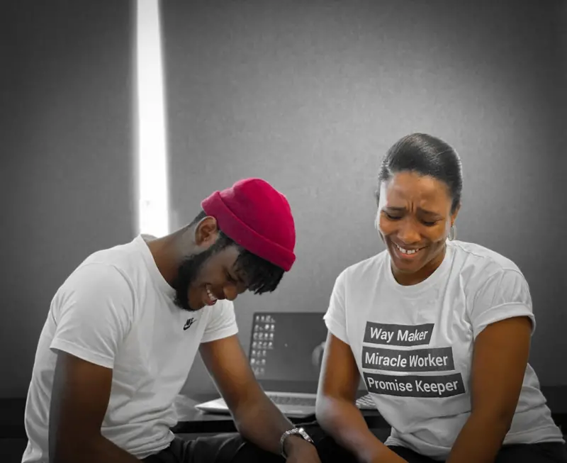 Reverse Mentorship: Turning Junior Insight into Senior Advantage