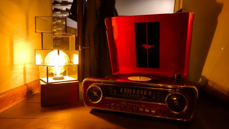 Quiet Frequencies: Harnessing Ambient Sound for Workplace Well‑Being