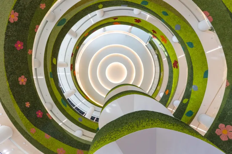 Smart Personal Care: How AI and Sustainable Design Are Redefining Daily Routines