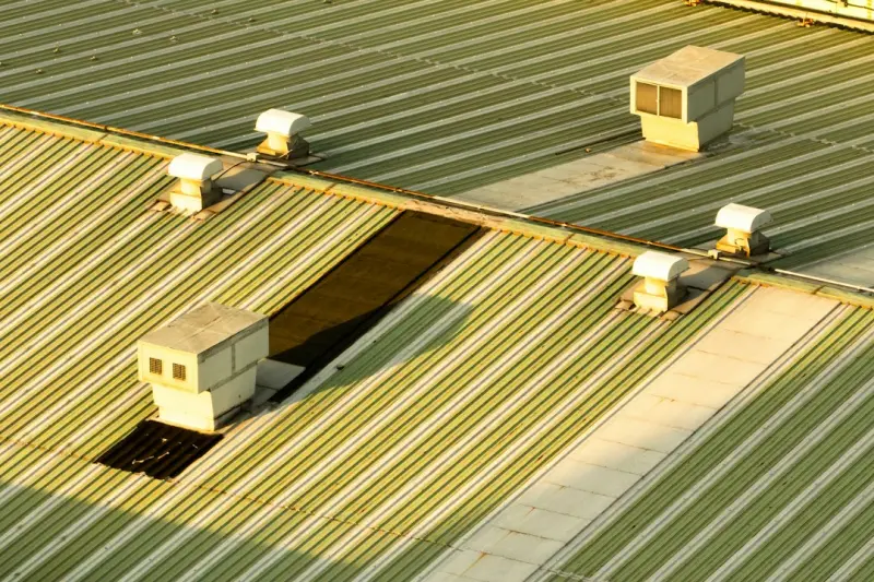 Rooftop Oasis: Transforming Under‑Utilized Roofs into Year‑Round Retreats - iBusiness Directory Canada
