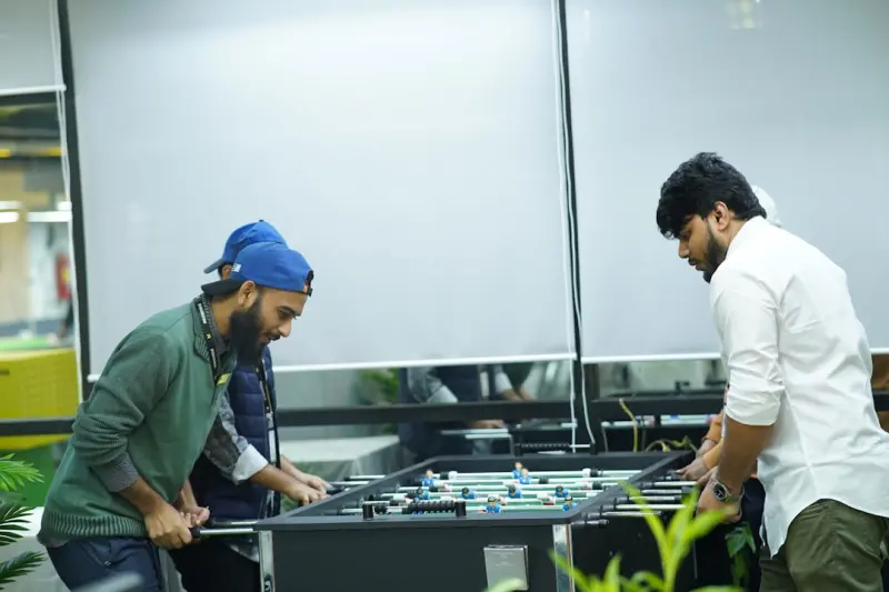Why Employee‑Led Innovation Labs Are the Next Competitive Frontier