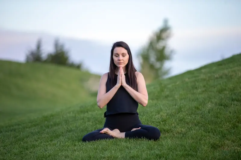 Breathing Into Health: Simple Practices to Rewire Stress and Boost Immunity