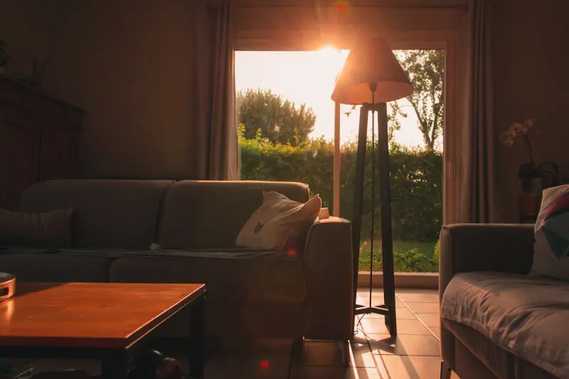 Let the Sun In: Transform Your Home with Light‑Smart Design
