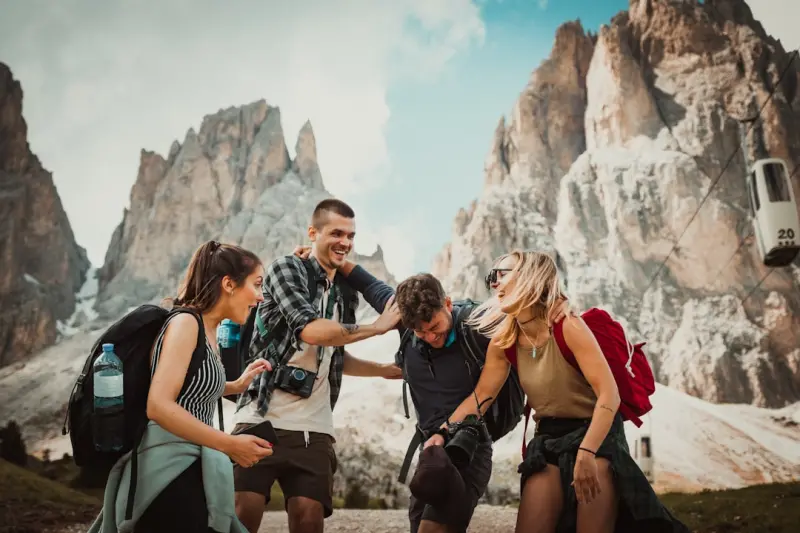 Pocket‑Sized Adventures: How Tiny Towns Deliver Big Experiences