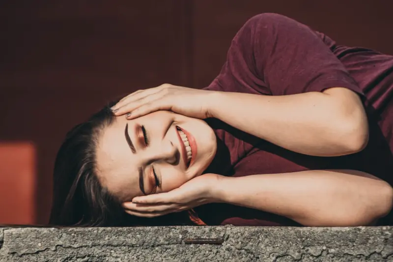 Structured Daydreaming: A Surprising Mental Health Boost