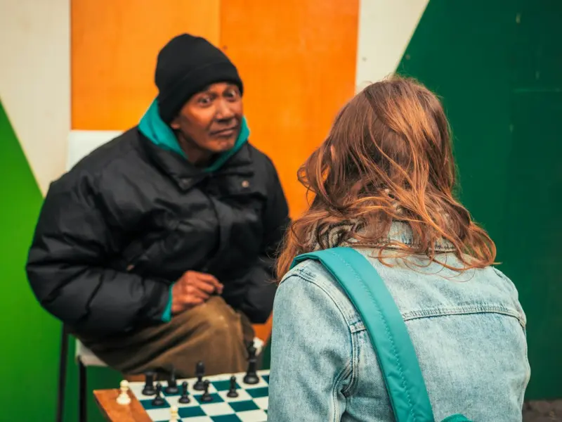 Conversation Checkpoints: A Simple Ritual to Boost Mental Clarity - iBusiness Directory Canada