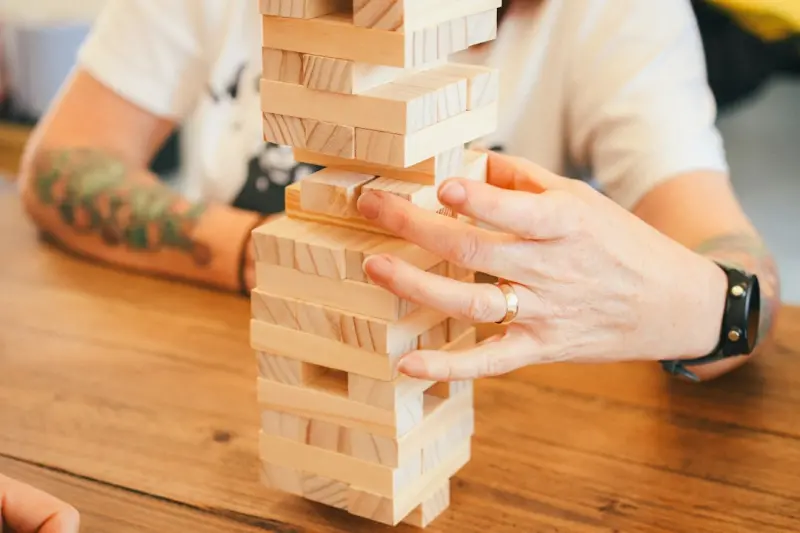 Skill Stacking: Building a Future‑Proof Career Portfolio