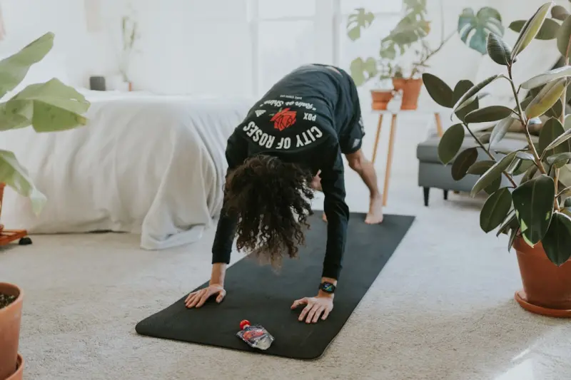 Turn Your Home Into a Personal Wellness Retreat