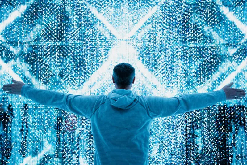 Digital Boundaries: Reclaiming Calm in a Hyper‑Connected World