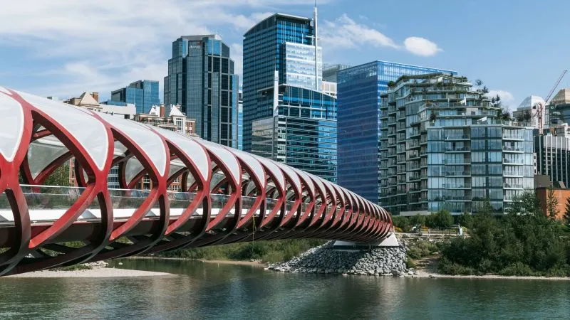 What to do in Alberta, Canada This Summer
