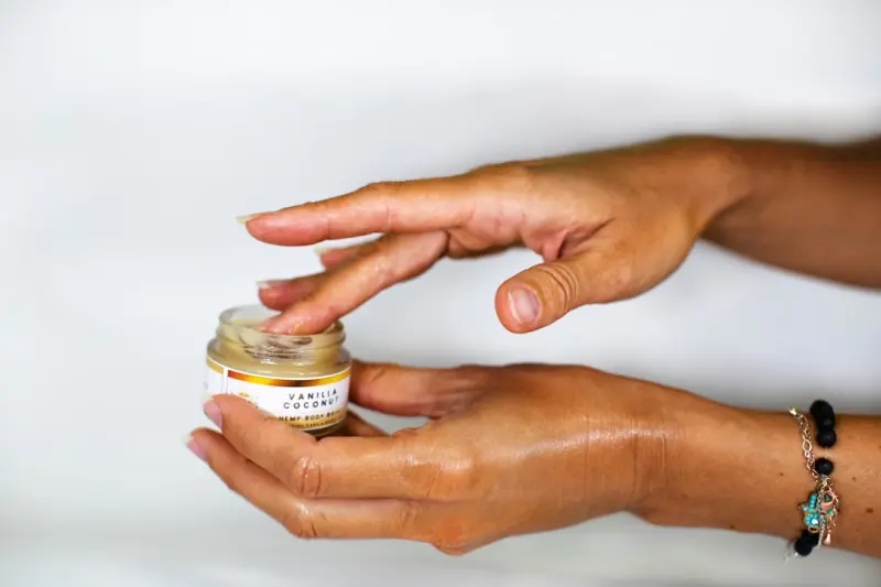 The Transformative Power of Hand‑Crafted Body Scrubs