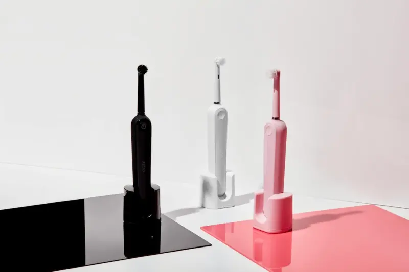 Scent, Color, and Calm: Unconventional Tools for Everyday Health
