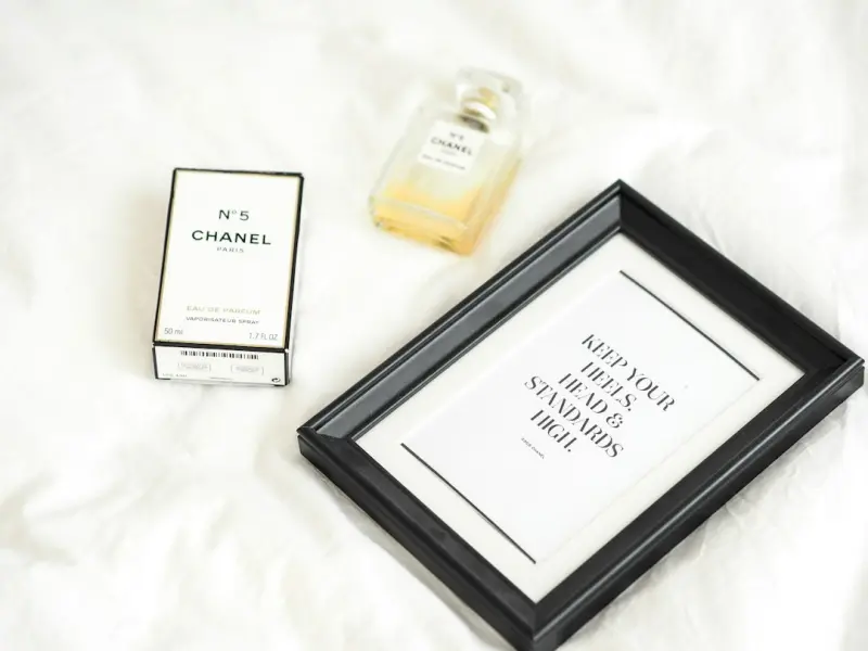 Minimalist Personal Care: The Art of Doing Less and Feeling More