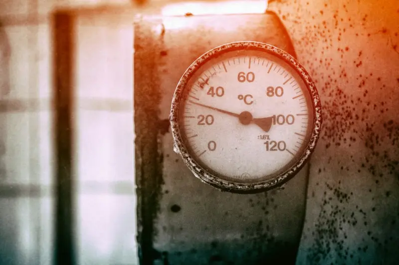 Temperature‑Tuned Grooming: How Warm and Cool Water Can Elevate Your Daily Routine