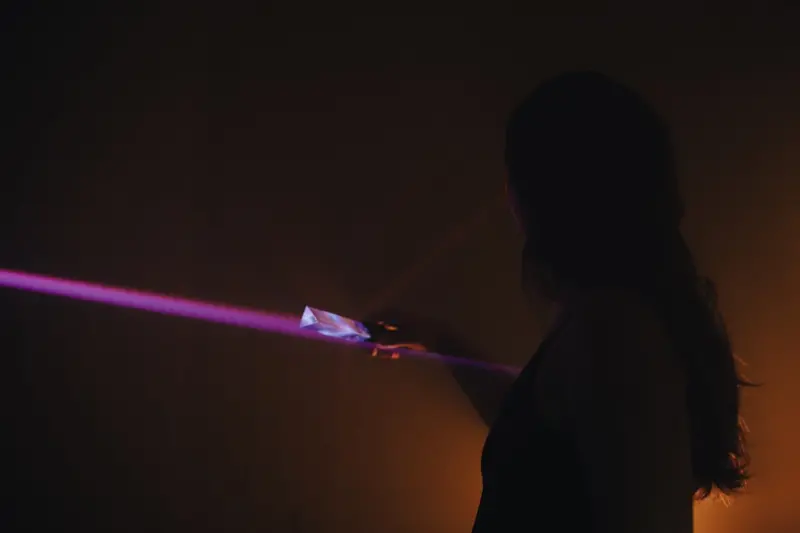Why Ambient Light Therapy Is the Secret Weapon for Home Office Health