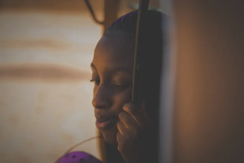 Unlocking Mental Resilience Through Soundscapes and Storytelling