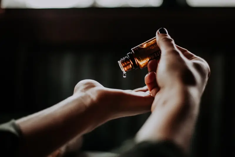 Screen‑Free Skin: The Unexpected Benefits of Digital Detox on Your Complexion