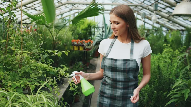 Cultivating Productivity: How My Garden Became the Ultimate Home Office Cultivating Productivity: How My Garden Became the Ultimate Home Office