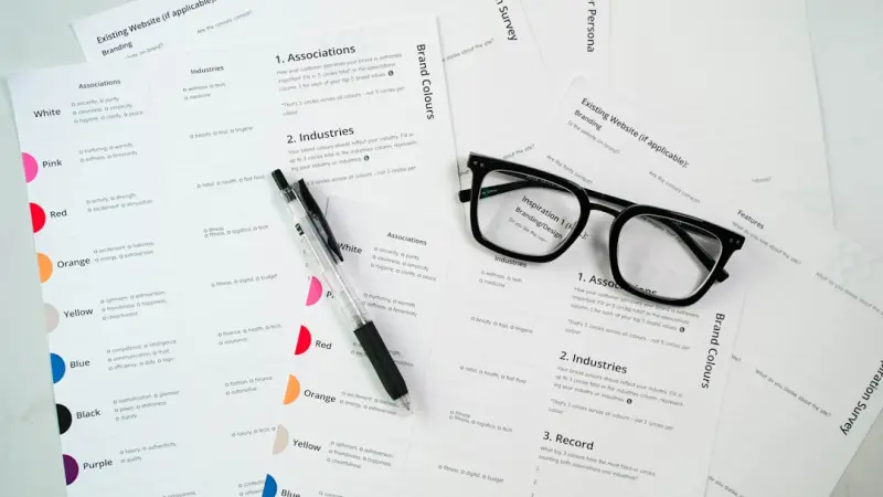 Beyond the Résumé: Crafting a Living Career Portfolio