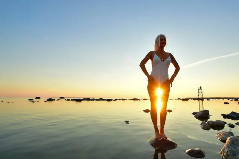 Illuminating Health: How Light Shapes Your Body and Mind