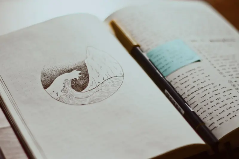 AI‑Enhanced Journaling: Turning Everyday Thoughts into Insightful Growth