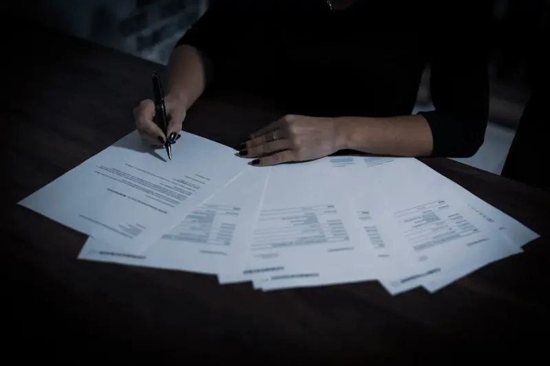 Why Transparent Employment Contracts Are the Future of Work