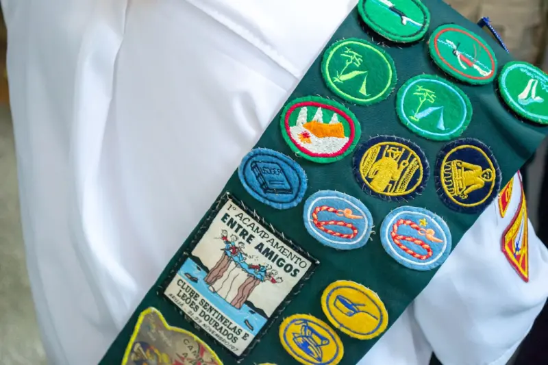 Why Skill Badges Are the New Resume: Navigating the Shift to Competency‑First Hiring