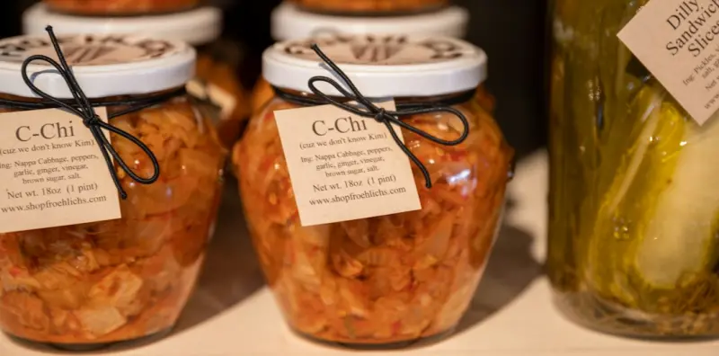 Fermented Foods: The Tiny Jar Revolution Transforming Your Health