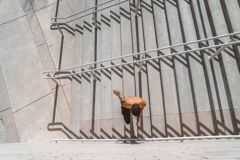 Beyond the Ladder: How Lateral Moves are Redefining Career Growth