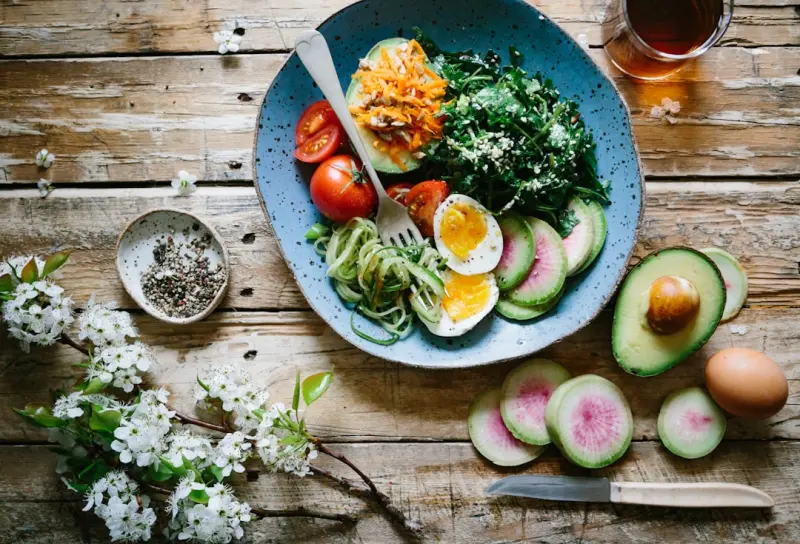 Nourishing the Gut‑Brain Connection: Food Strategies for Mood and Focus