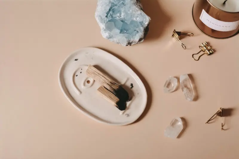 Layered Sensory Rituals: Turning Everyday Personal Care into a Sanctuary